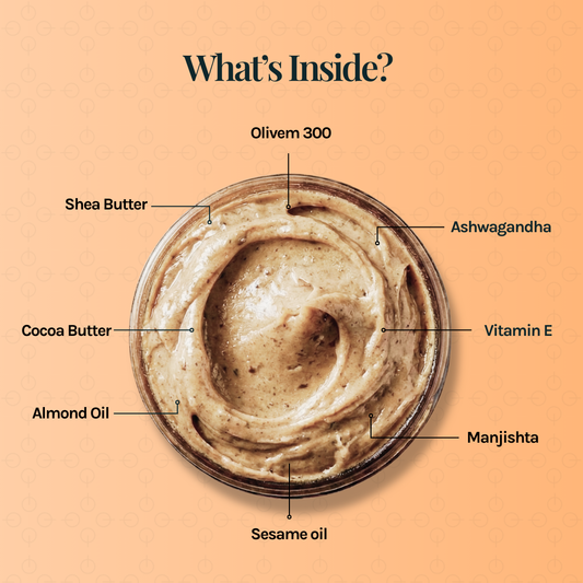 Kapha Concentrated Face Cream