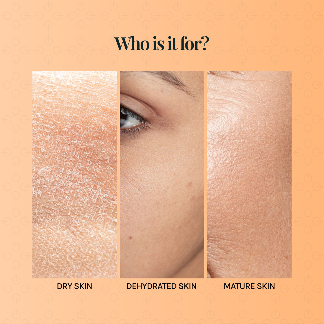 Kapha Concentrated Face Cream