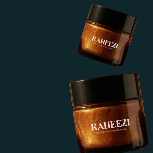 Pitta Concenterated Cream