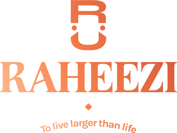Raheezi