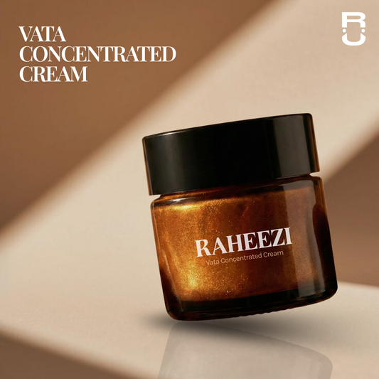 Pitta Concenterated Cream