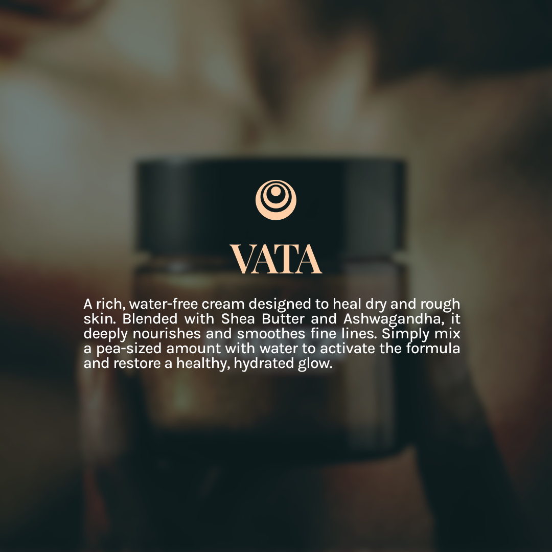 Kapha Concentrated Face Cream